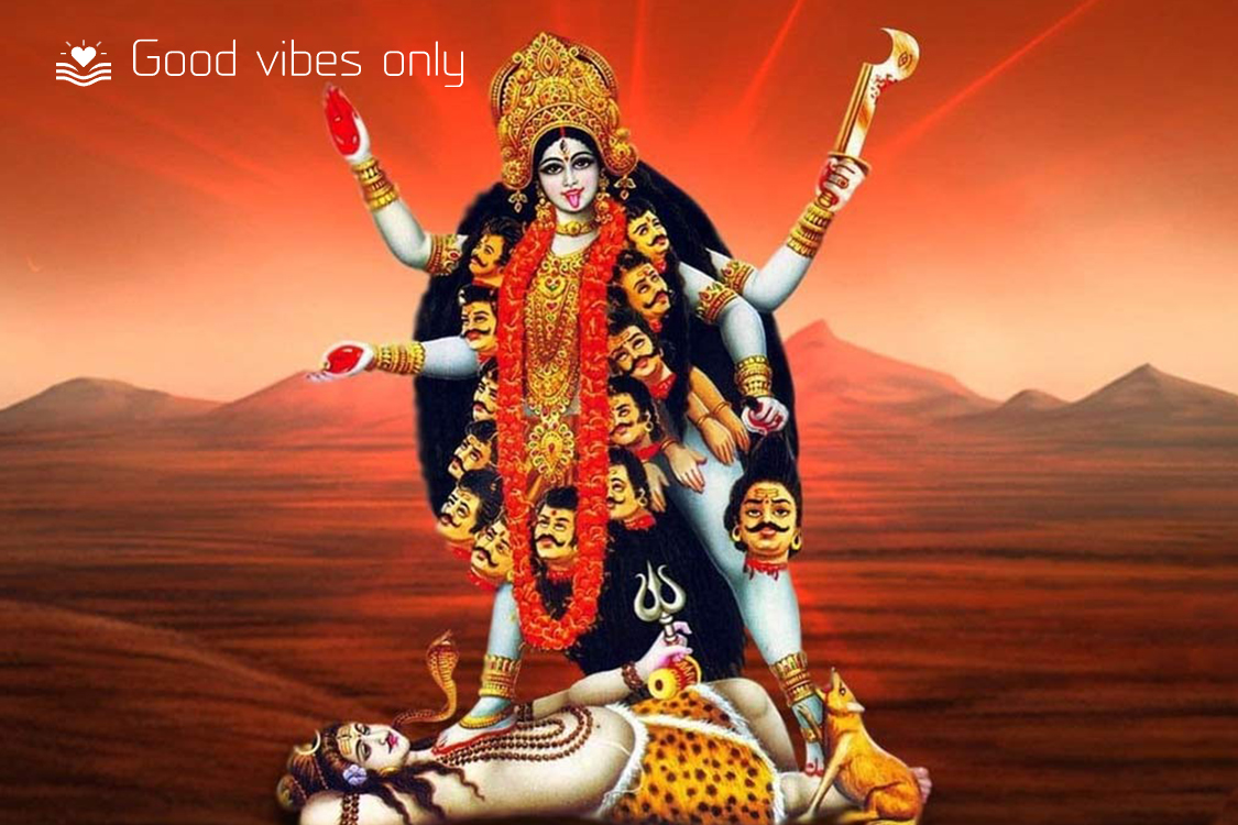 जय जय श्रीकाली के लाला Jai Jai Shri Kali Ke Lala