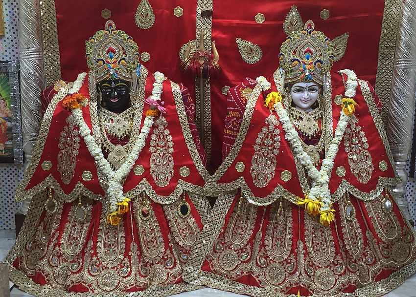 श्री शाकम्भरी माता चालीसा – Shri Shakambhari Mata Chalisa