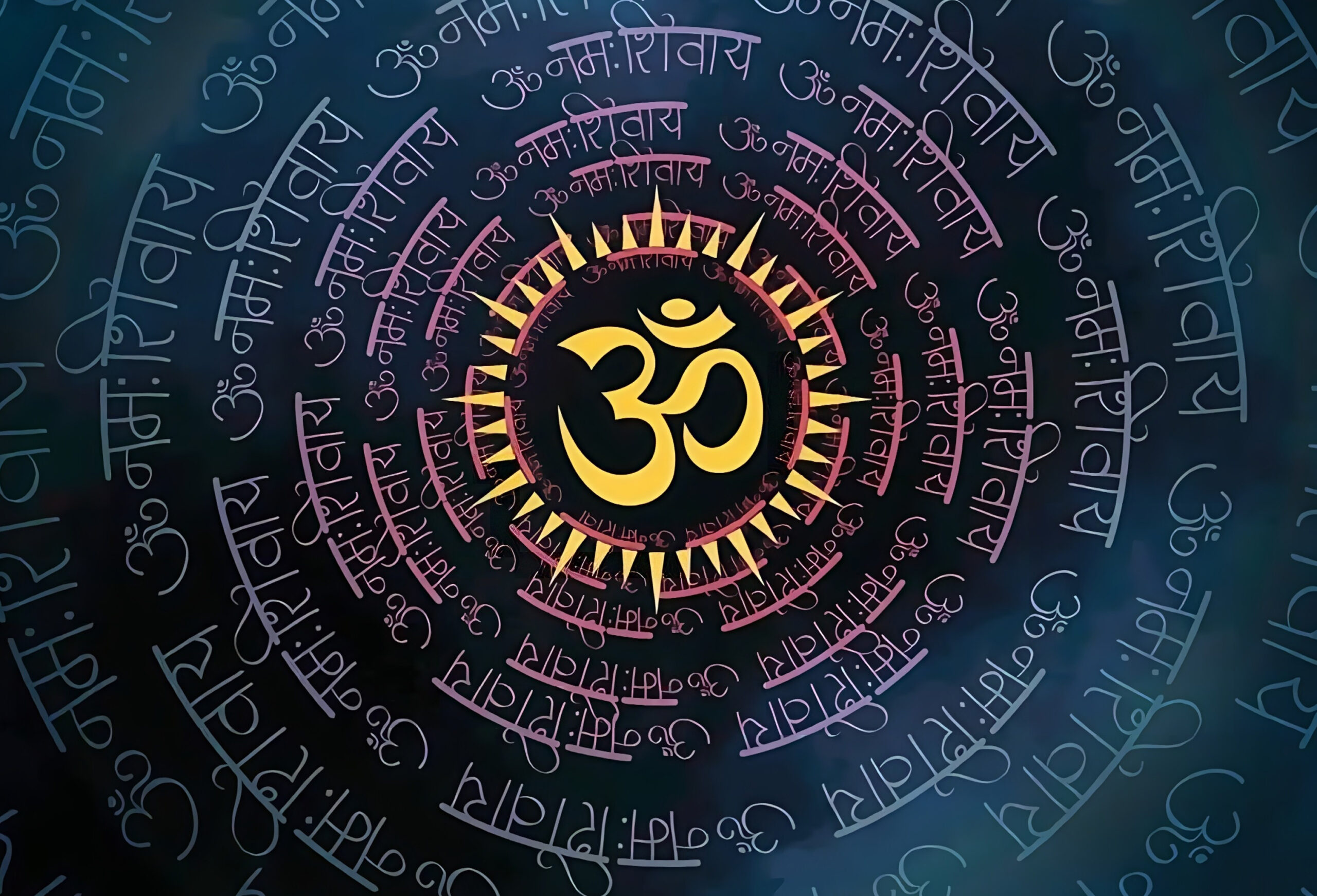 Om Namah Shivaya