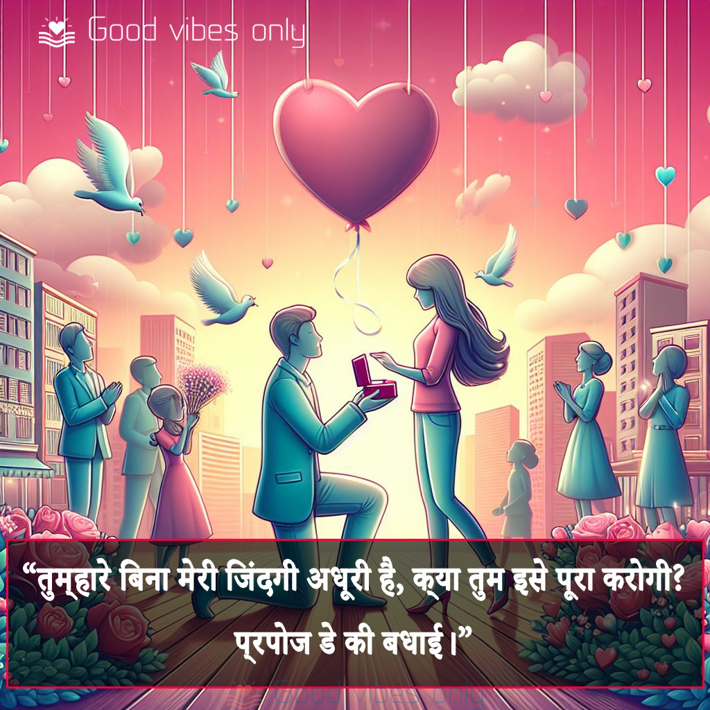 तुम्हारे बिना मेरी जिंदगी अधूरी है Good Vibes Only