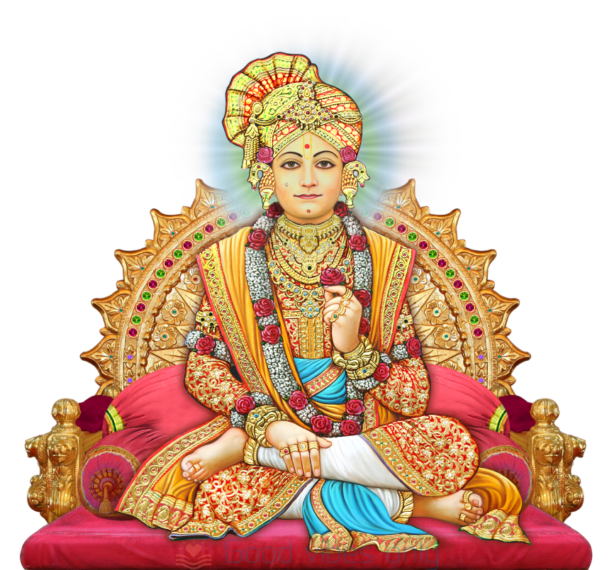 श्री स्वामीनारायण आरती – Shri Swaminarayan Arti