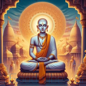 श्री आदिनाथ चालीसा श्री आदिनाथ चालीसा Good Vibes Only