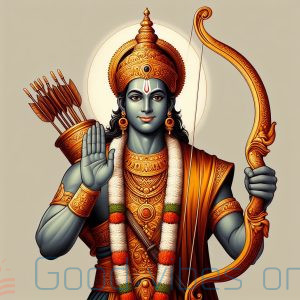 श्री राम चालीसा श्री राम चालीसा Good Vibes Only