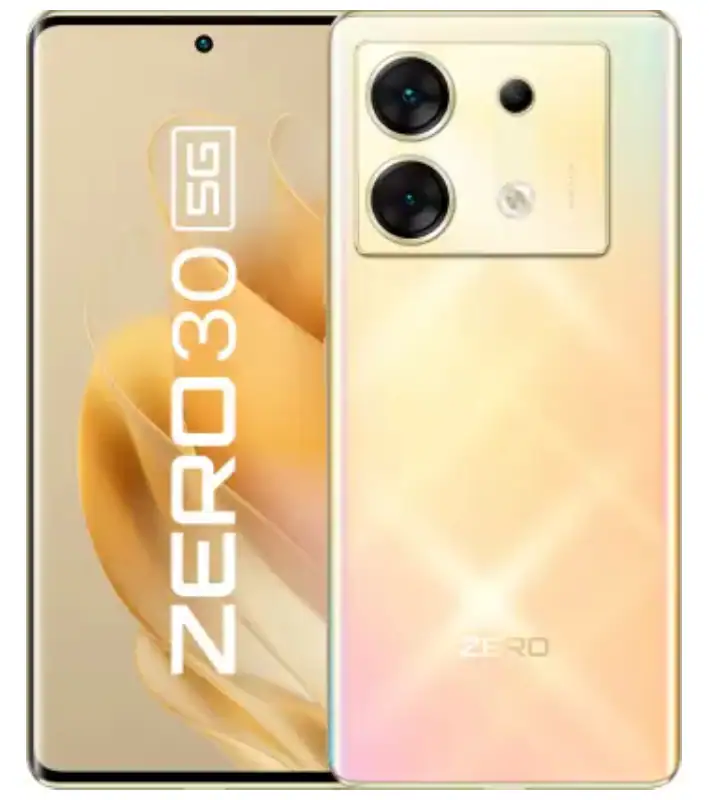 Infinix Zero 30 5G DB 709x800 Good Vibes Only