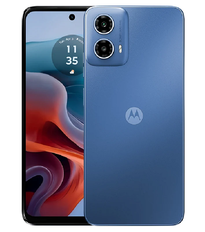 Moto G34 5G DB 709x800 Good Vibes Only