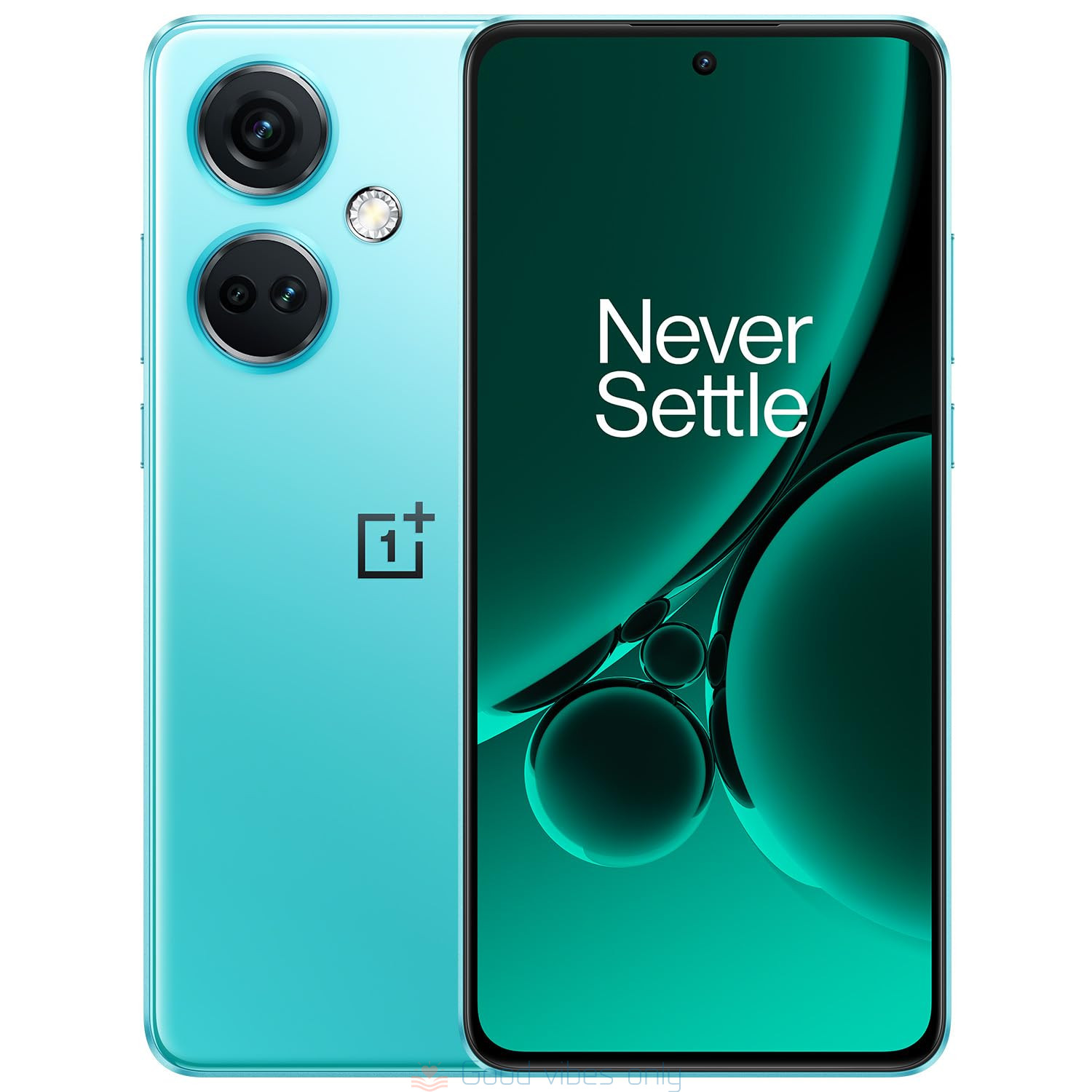 OnePlus Nord CE 3 5G Good Vibes Only