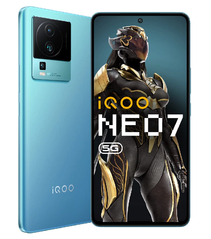 iqoo neo 7 5g db 709x800 Good Vibes Only