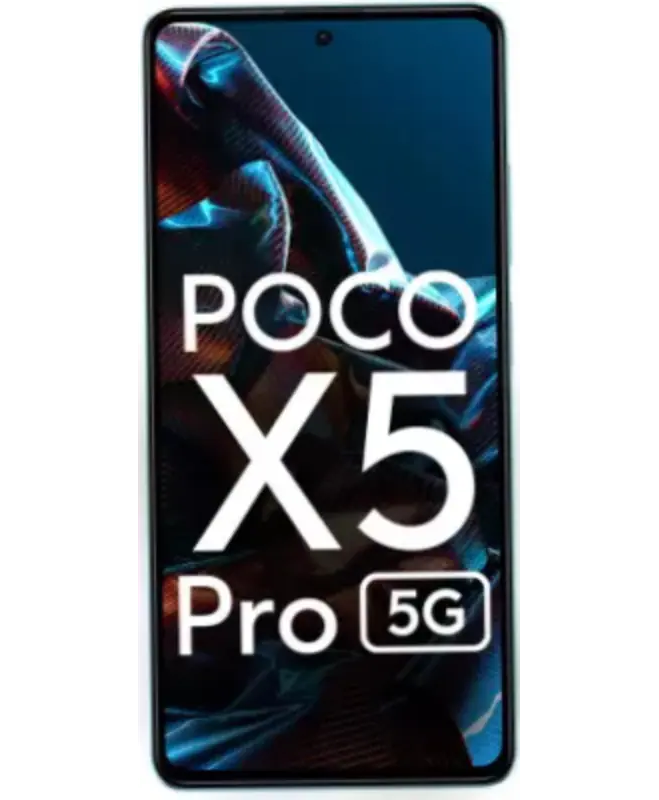 poco x5 pro 5g db 382x800 Good Vibes Only