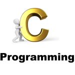 C प्रोग्रामिंग Good Vibes Only