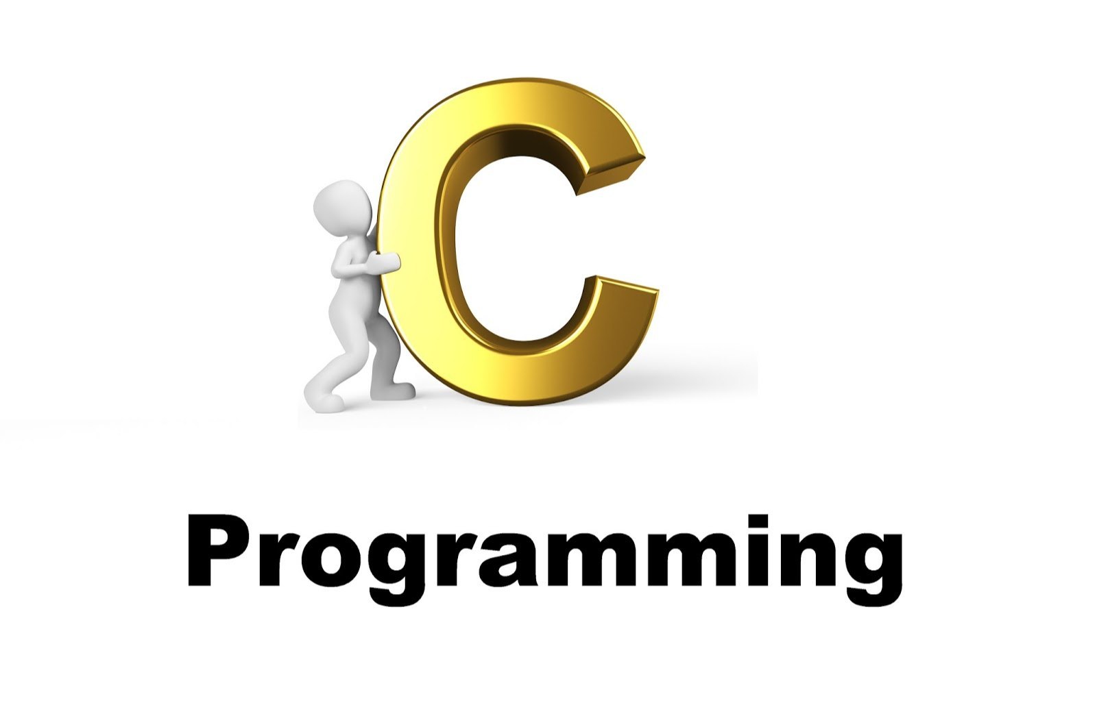 अध्याय 16: सामान्य C प्रोग्राम (Common C Programs)