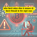 flash crypto coin scam guide hindi Good Vibes Only