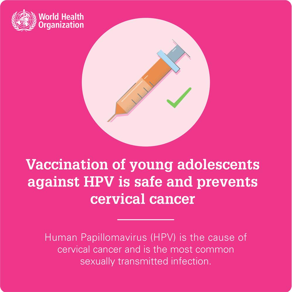 hpv virus cancer 5 Good Vibes Only