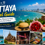 pattaya travel guide for indians Good Vibes Only