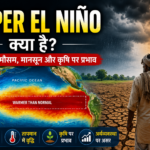 super el nino kya hai india impact Good Vibes Only