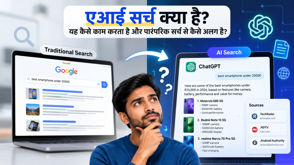 what-is-ai-search-how-does-it-work-and-how-is-it-different-from-traditional-search what is ai search how does it work and how is it different from traditional search Good Vibes Only
