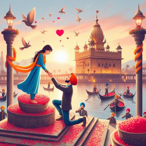 Happy Propose day-Sikh-4-Goodvibesonly